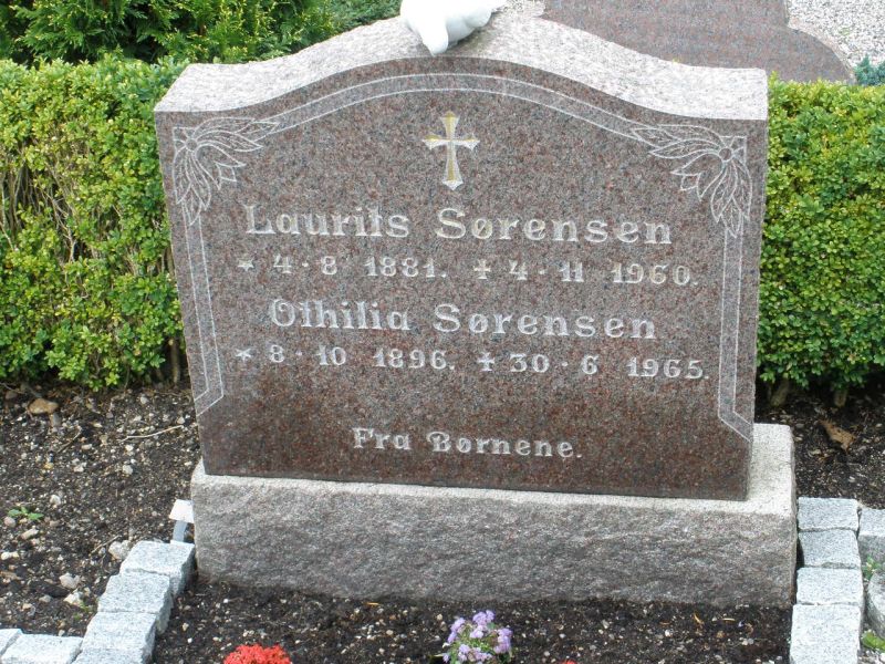 Othilia Soerensen.JPG